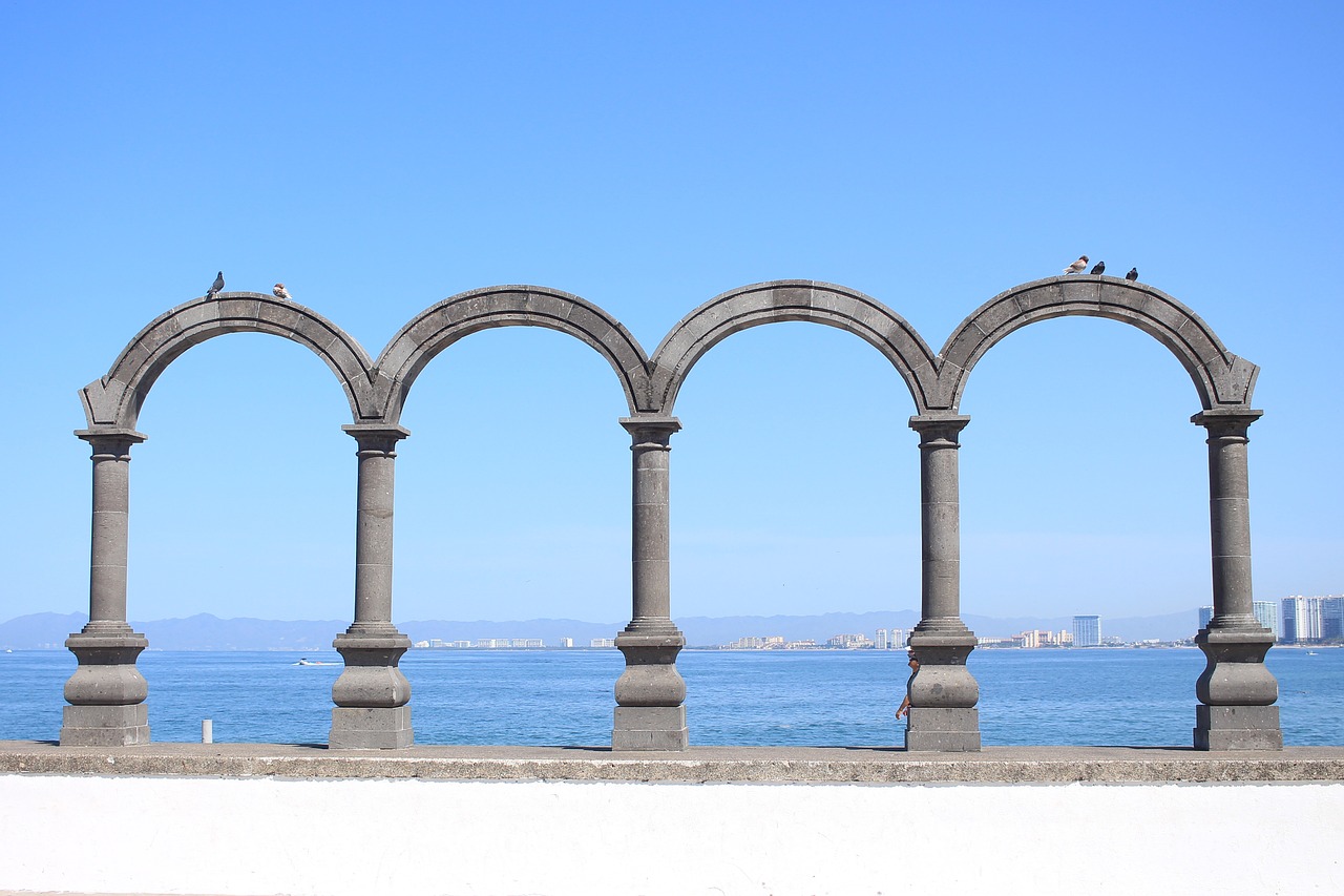 Los Lugares M S Atractivos De Puerto Vallarta