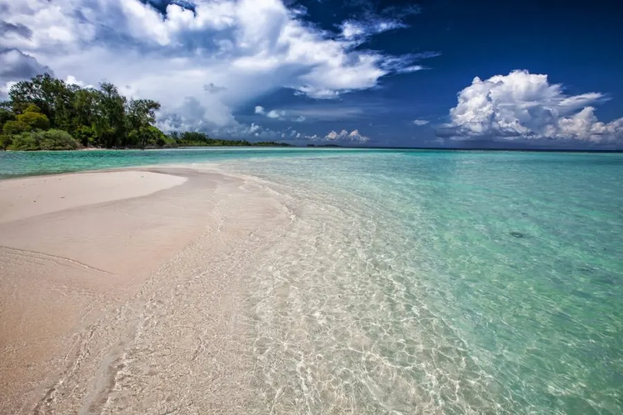 Cancun All-Inclusive Special