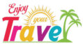enjoy your travel
