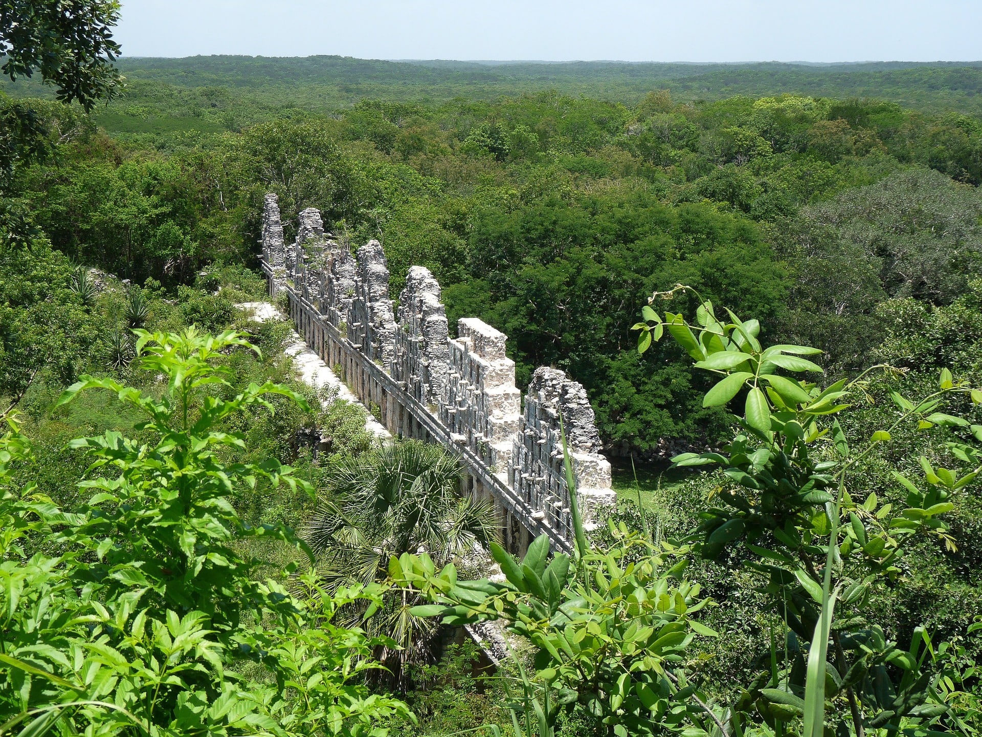 Peninsula de Yucatán