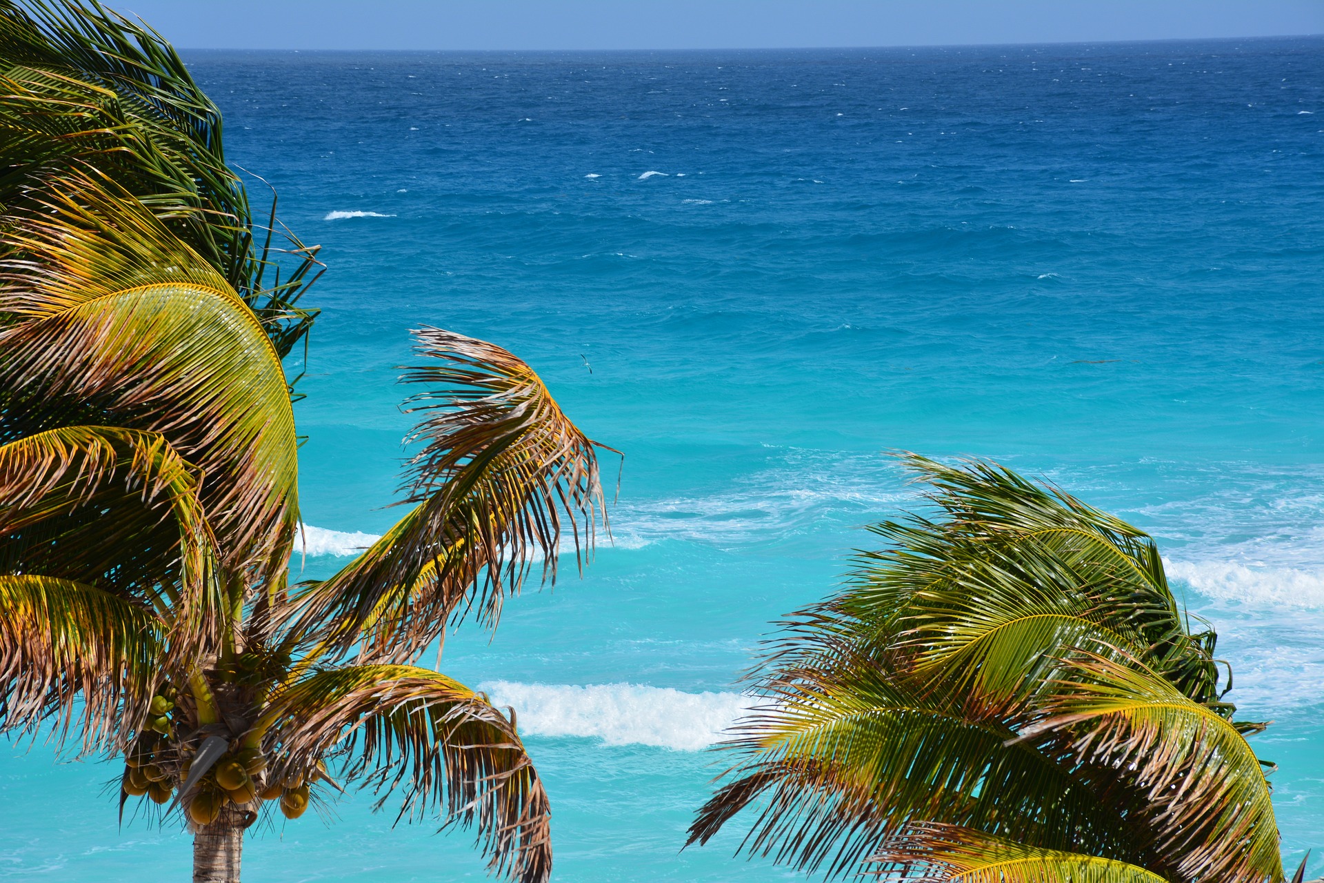 Playas Cancún