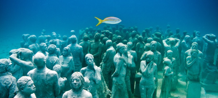 museo-subacuatico-de-arte-cancun