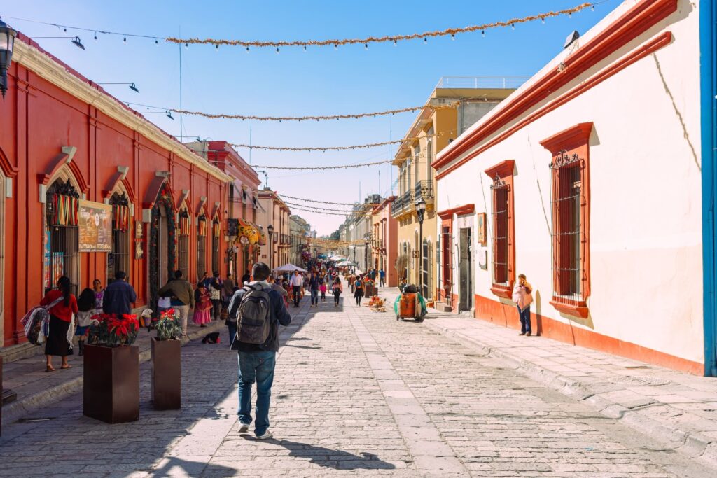 ciudades más bonitas de México