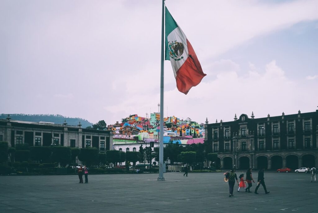 ciudades más bonitas de México