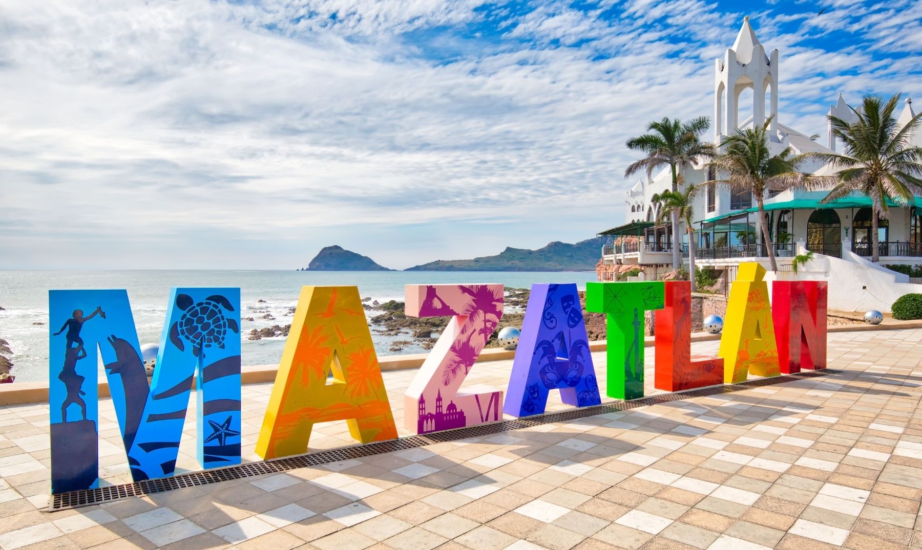 Mazatl N Los Mejores Sitios Turisticos Enjoy Your Travels   Que Ver En Mazatlan 