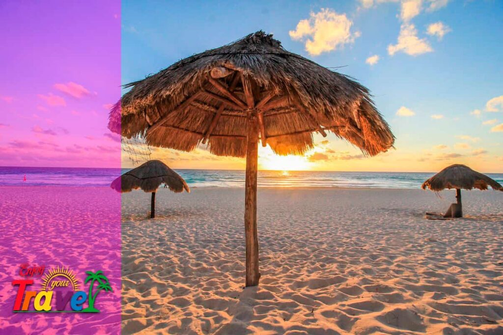 Verano en Cancún El destino perfecto para unas vacaciones de ensueño este-2023