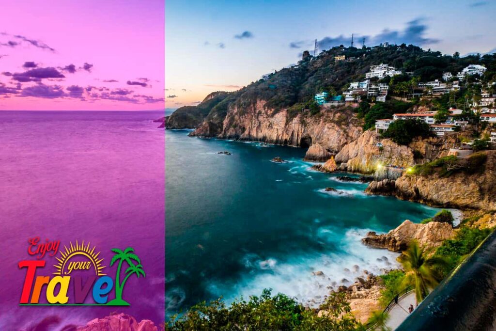 3 Tours en Acapulco que debes experimentar en tus vacaciones