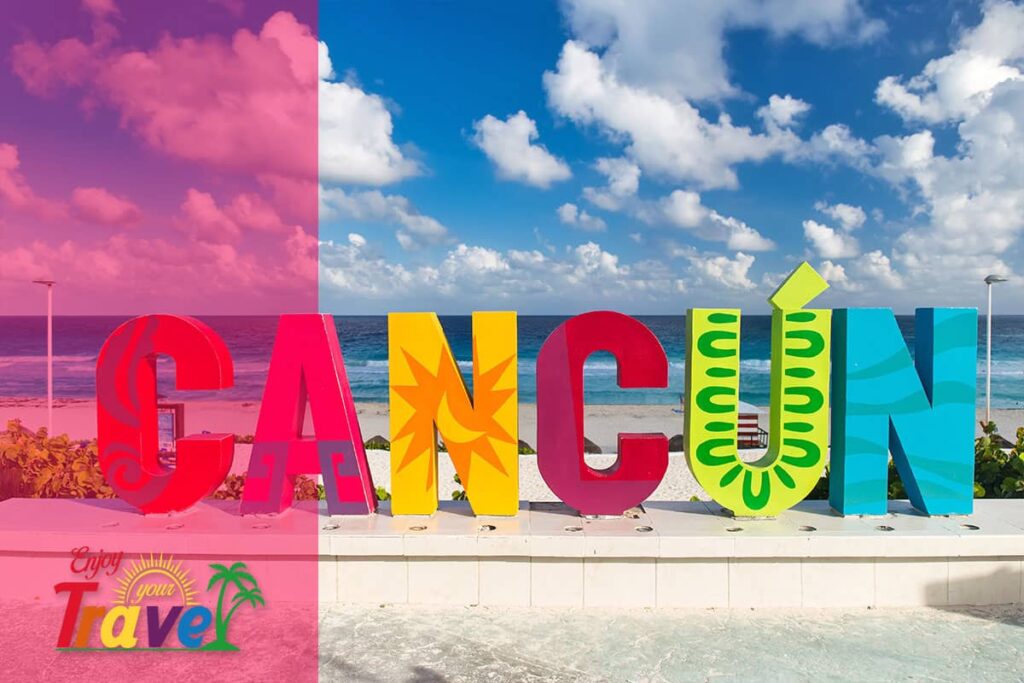 Los 4 de los mejores tours en Cancún ideales para tus vacaciones