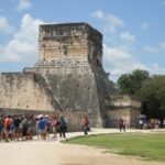 Ciudad Maya de Coba