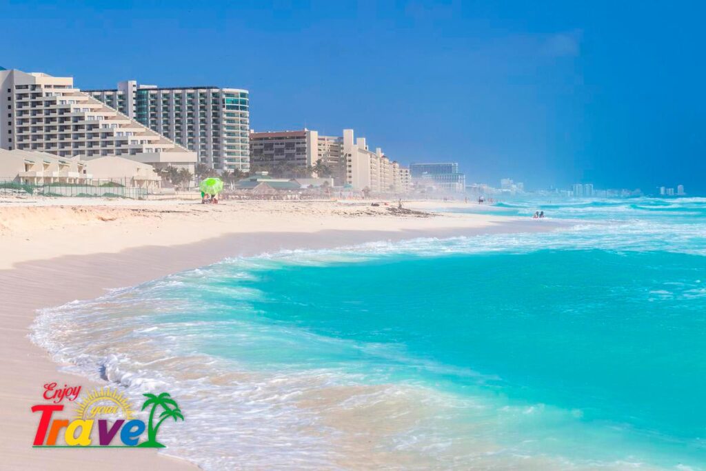 ¿Cuál es la mejor época para viajar a Cancún? (guía 2023)