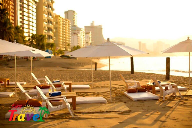 the best time to travel to Acapulco-2023
