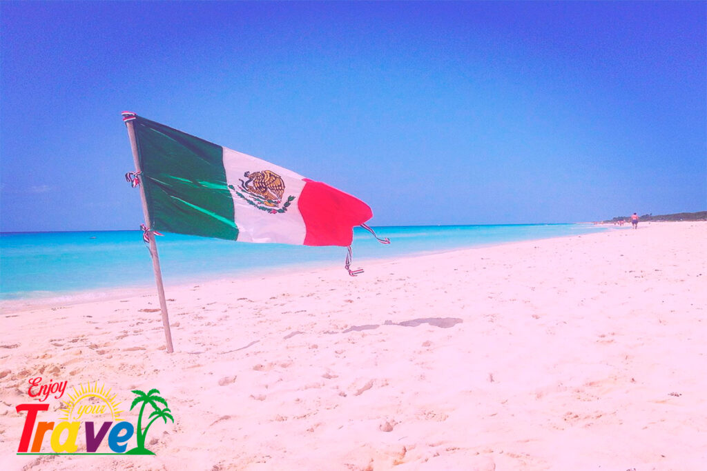playas de moda en mexico este 2024