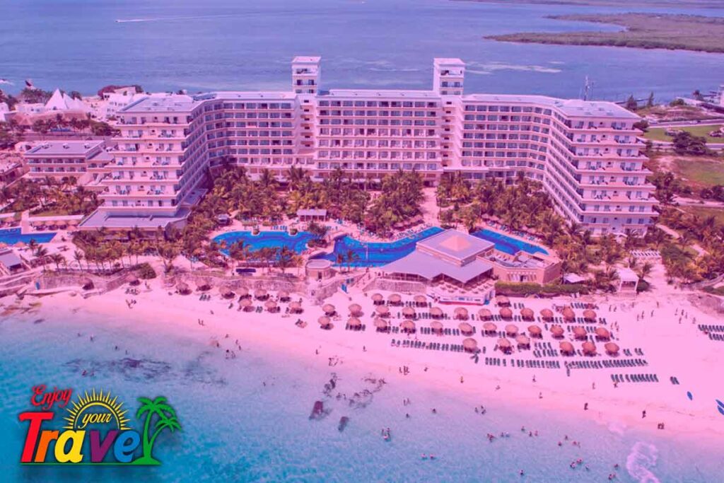 hoteles económicos en Cancún