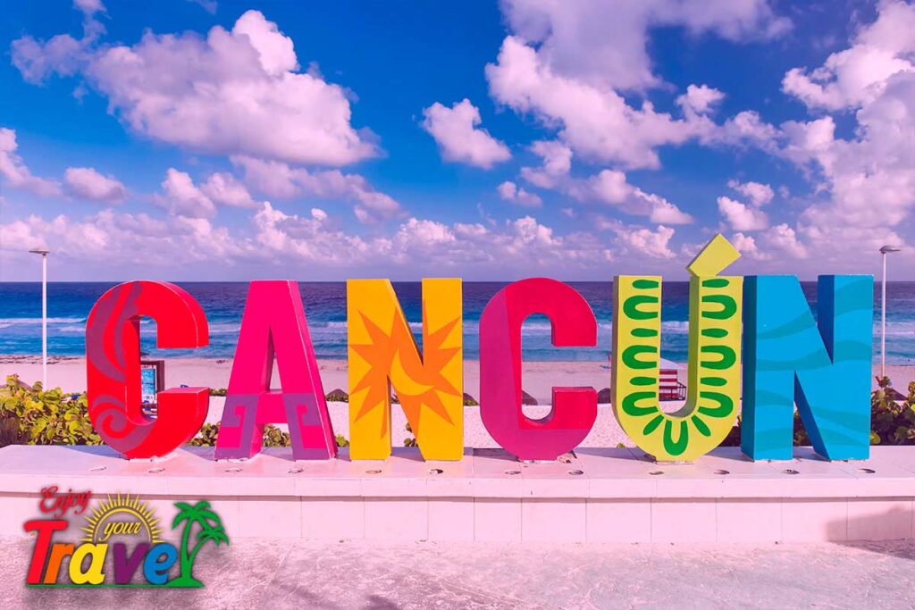 vivir en Cancún