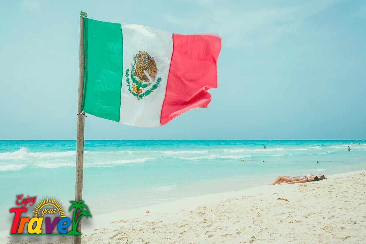 Top 3 Beaches in Mexico You Must Visit at Least Once