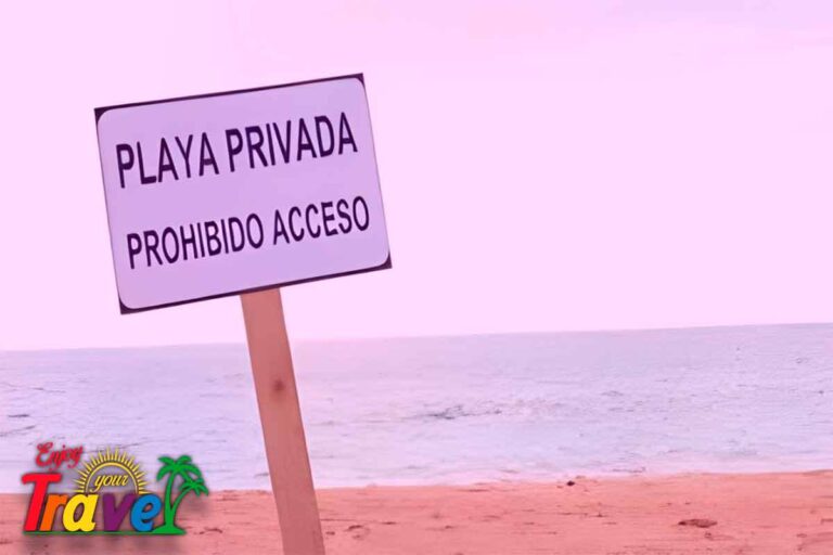 Las 3 mejores playas privadas en Acapulco este verano