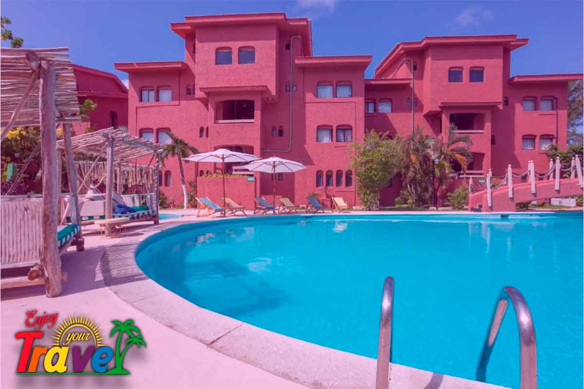 hotel selina cancun zone  hoteles de cancun