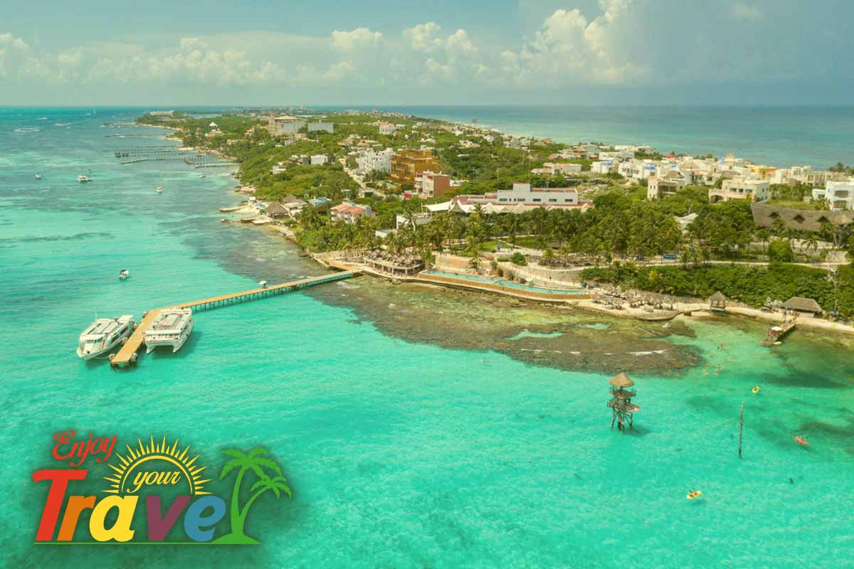 seven things to do in cancun isla mujeres