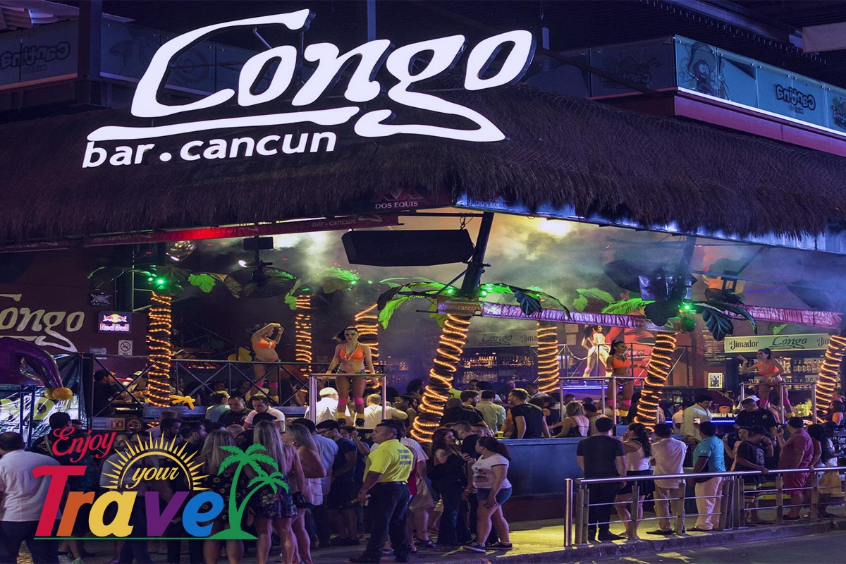 CONGO-BAR---BARES-EN-CANCUN---BARS-IN-CANCUN