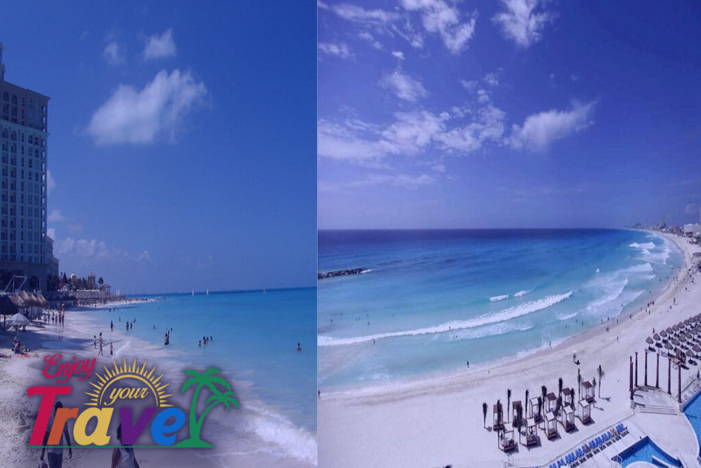 2-Playas-que-debes-visitar-en-Cancún-Descubre-Playa-Caracol-y-Playa-Forum----2-Beaches-you-should-visit-in-Cancun-Discover-Playa-Caracol-and-Playa-Foro