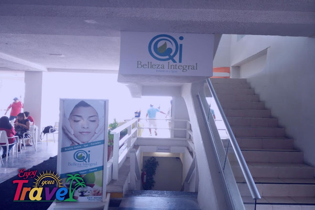 QI belleza integral - salones de belleza en acapulco - beauty salons in acapulco