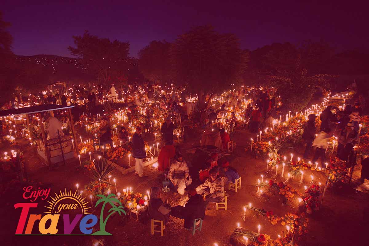 panteon-de-los--olivos-dia-de-muertos-en-cancun---day-of-the-dead-in-cancun