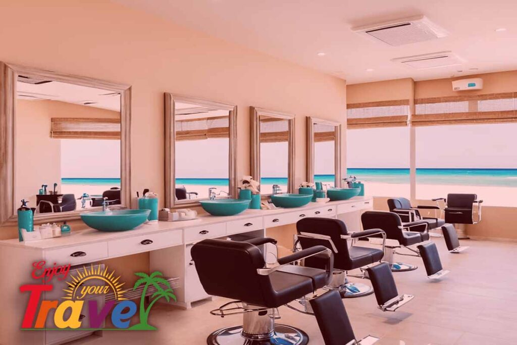 salones de belleza en Cancún / Beauty Salons in Cancun