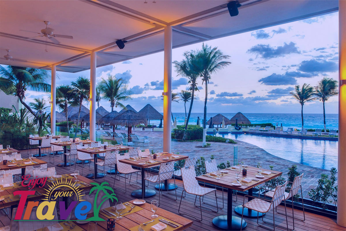 accion-de-gracias-en-cancun---restaurante-harrys - thanksgiving in cancun