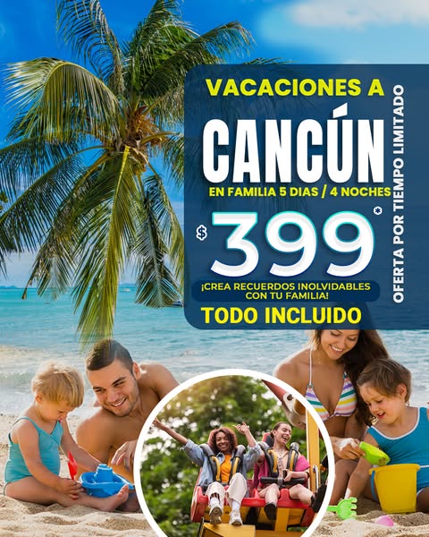 cancun 399