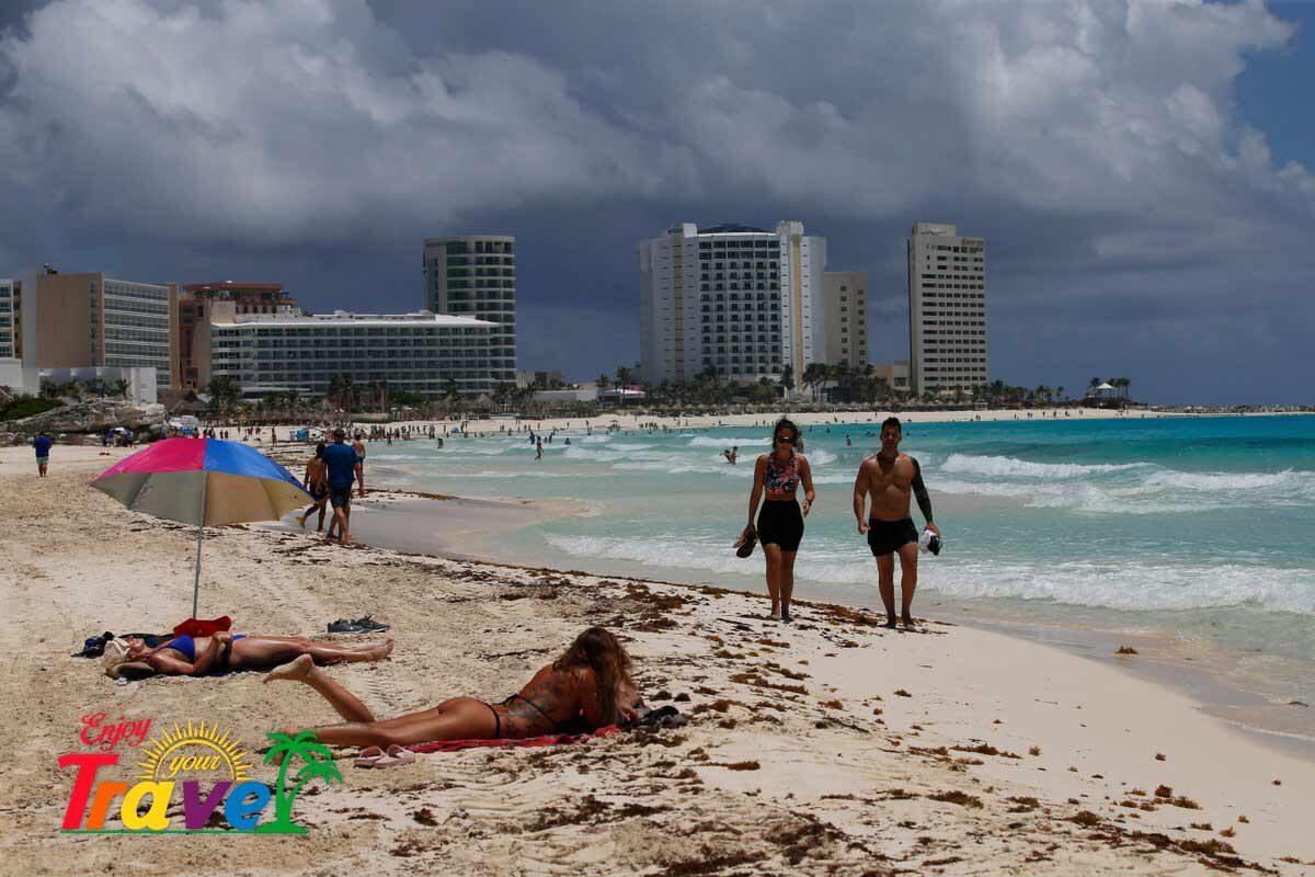 Cuál-es-la-mejor-época-para-viajar-a-Cancún-disfruta-del-clima-de-cancún