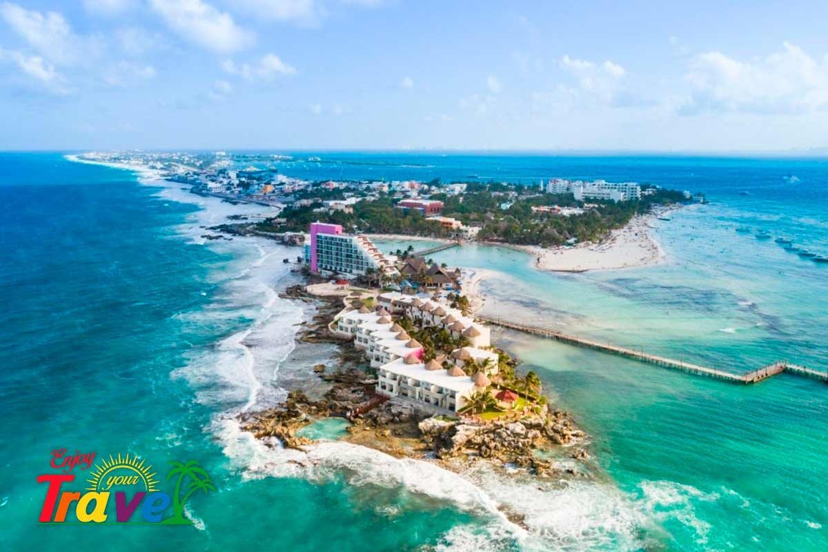 Island of Opulence: A Place of Pure Elegance