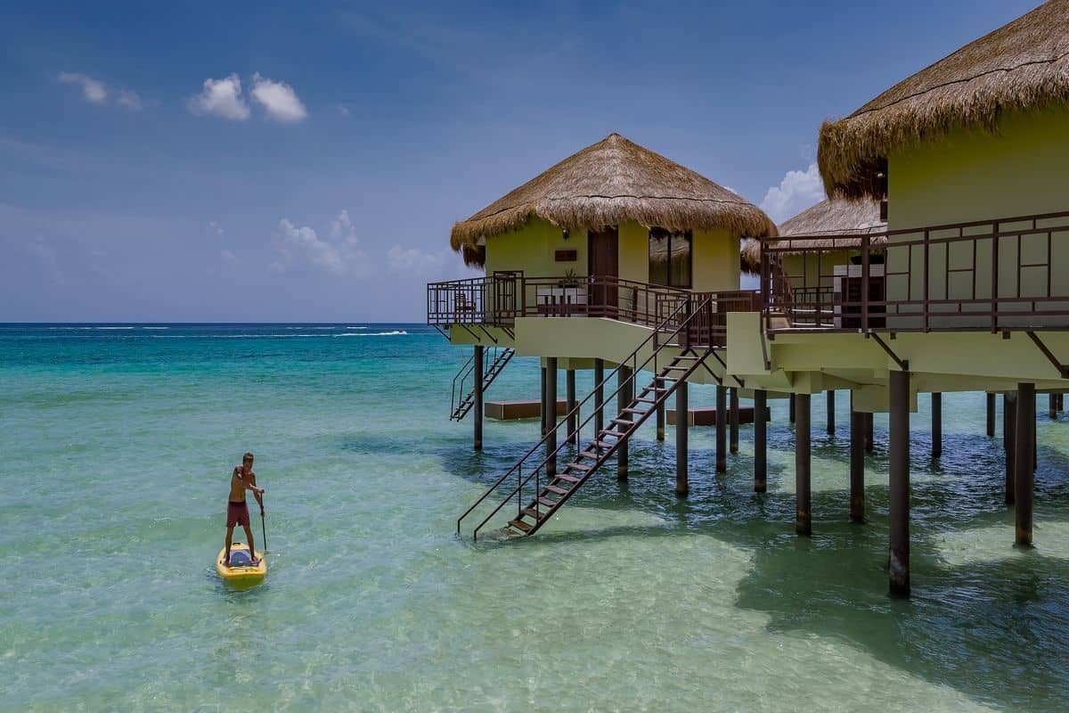 Las 4 mejores playas de Quintana Roo para descubrir punta maroma
