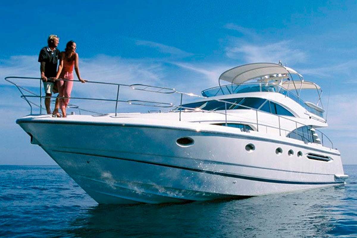 Paseos en barco en Acapulco conoce la belleza del mar