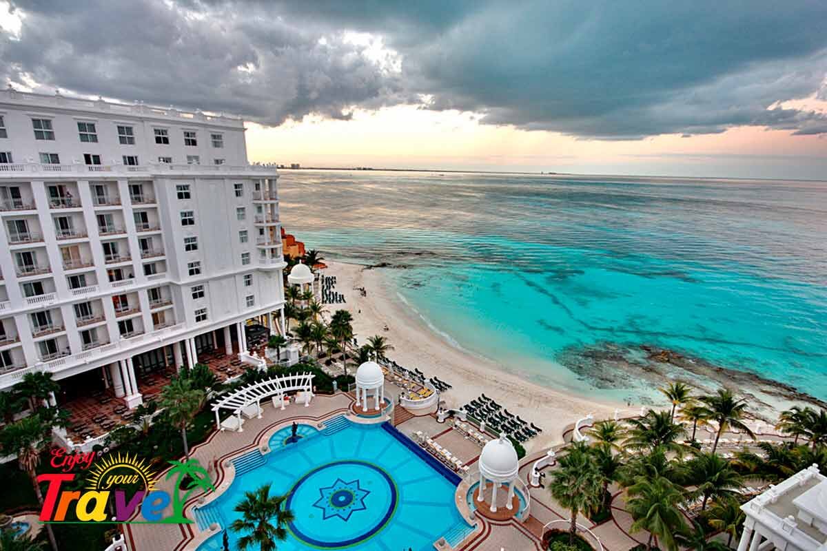 When is the best time to travel to Cancun(2023 guide)- visit cancún