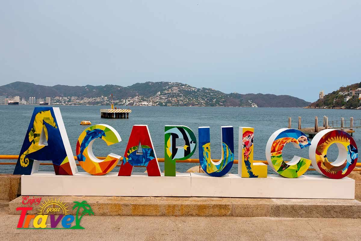 acapulco-Private Islands in Acapulco-