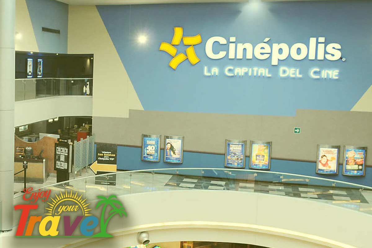 cinepolis galerias cine en acapulco