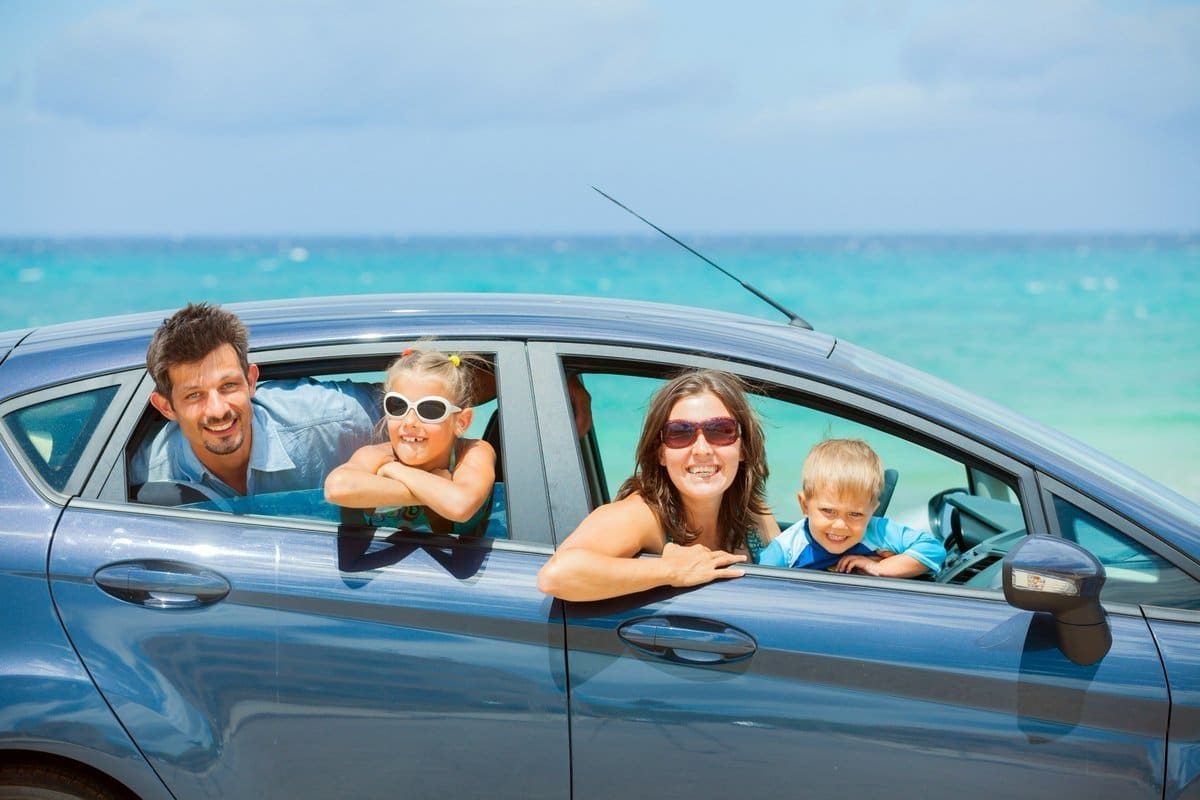 como llegar a acapulco en auto