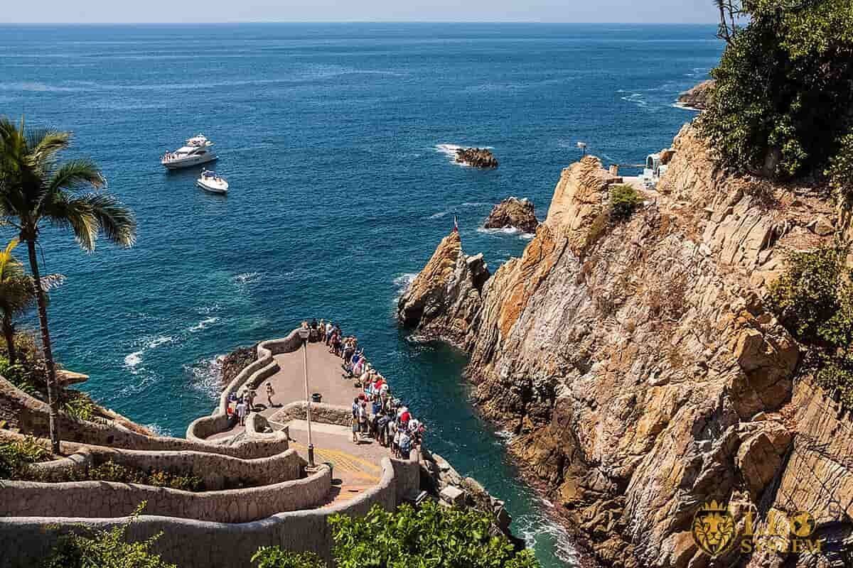 curiosidades de Acapulco