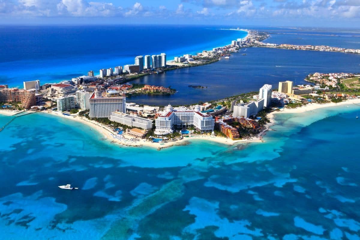 curiosidades de cancún 2