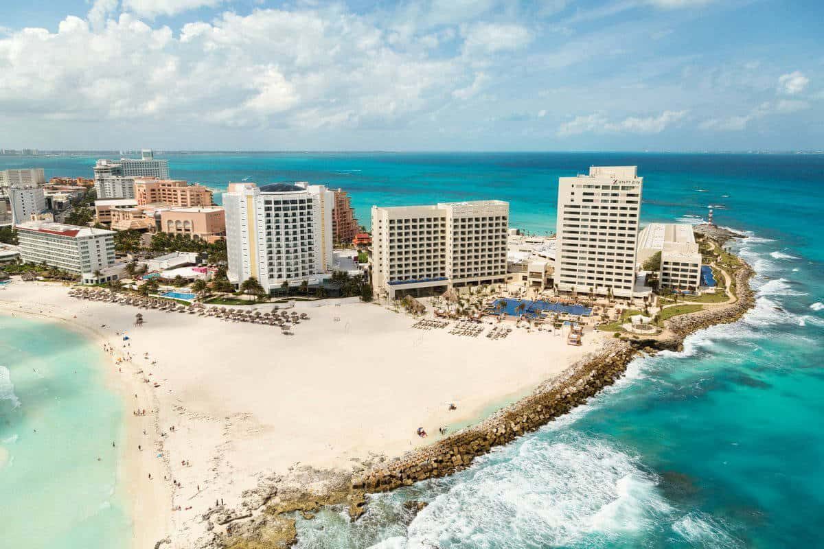 curiosidades de Cancún