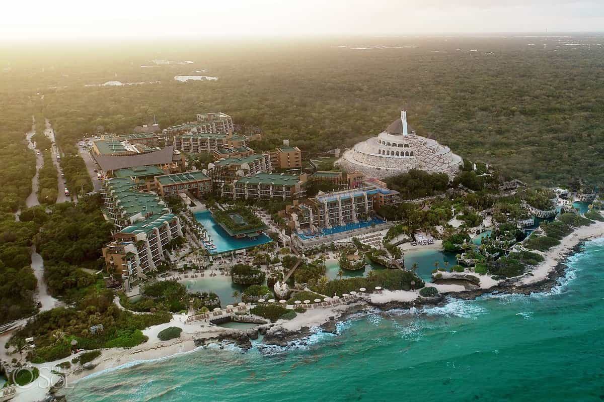 guia de viaje cancún en 2023 -parque xcaret