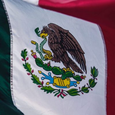Conoce México