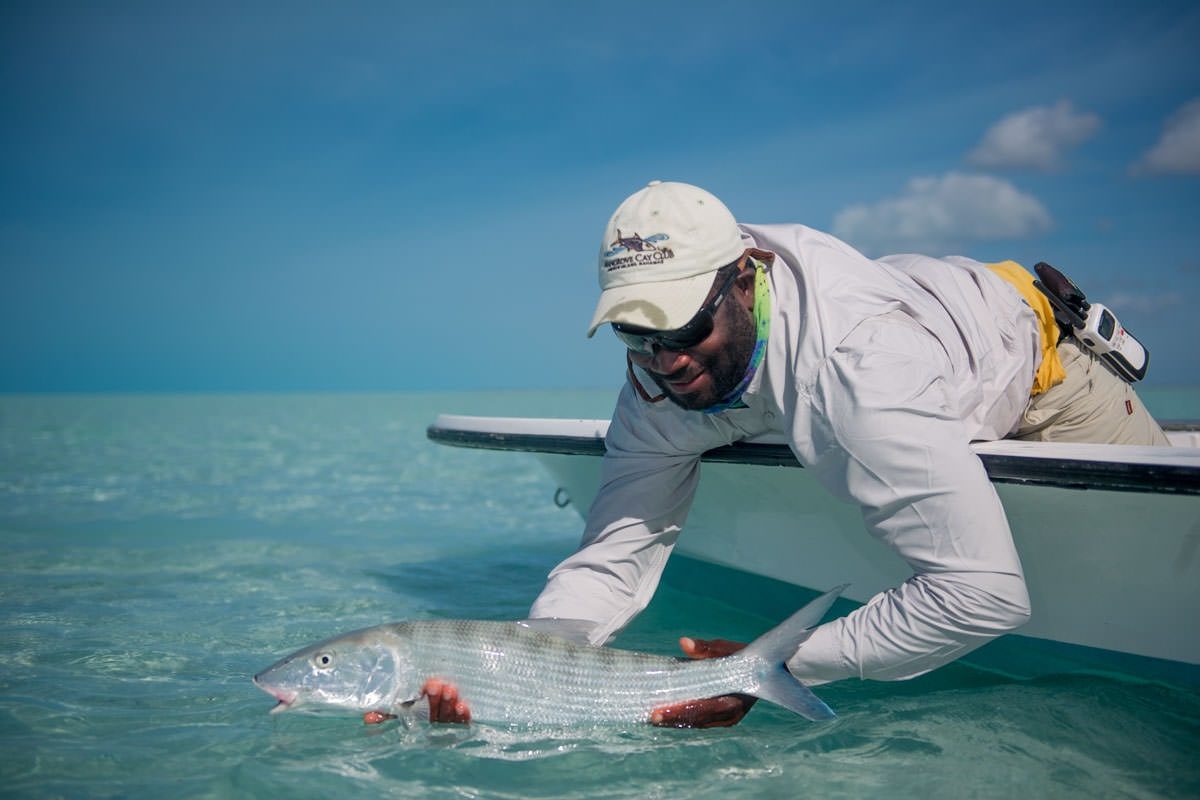 isla blanca pesca deportiva en cancun