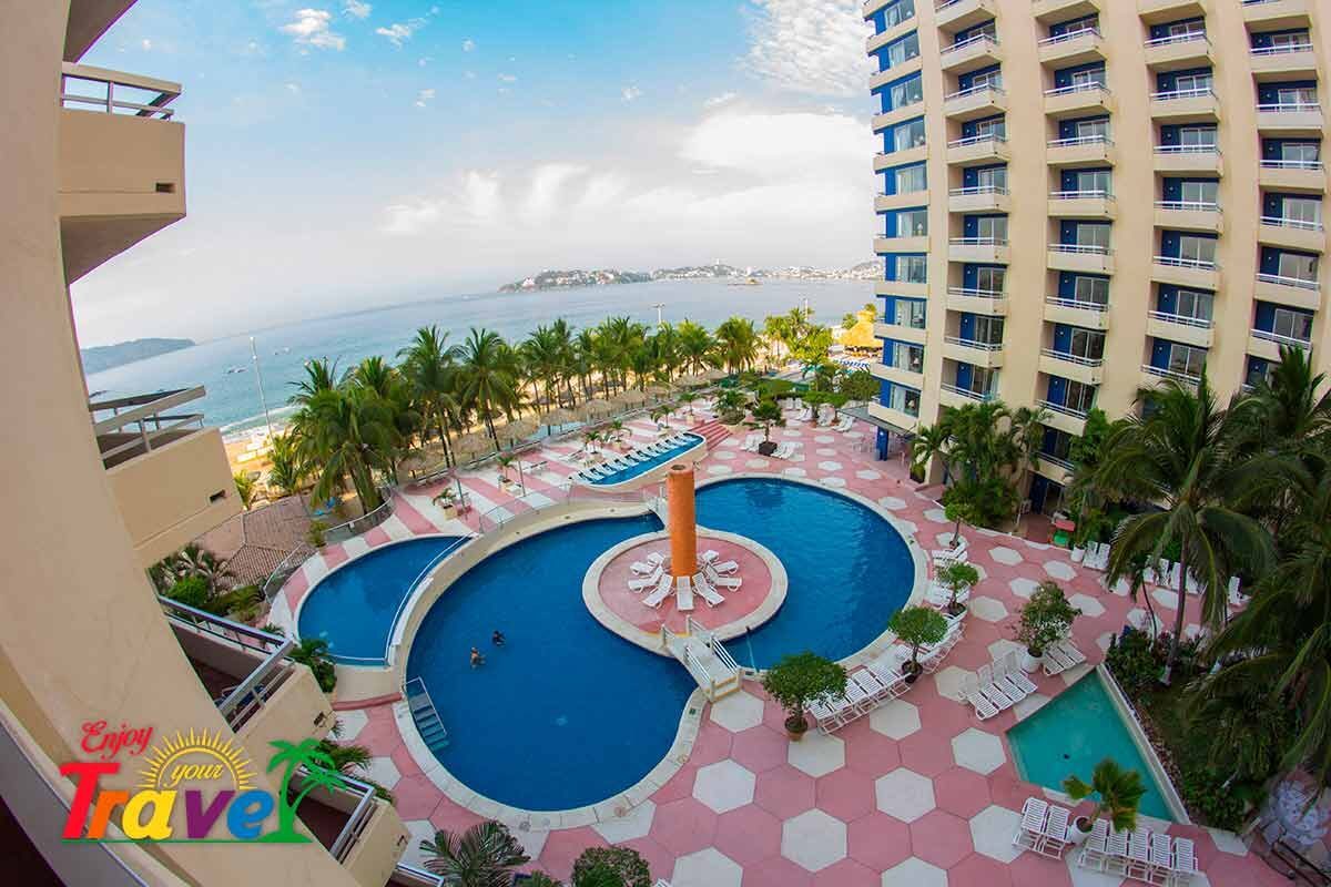 la mejor época para viajar a Acapulco-clima-en-acapulco