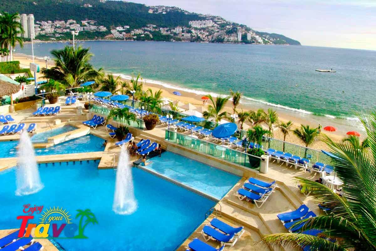 la mejor época para viajar a Acapulco-visita acapulco estas vacaciones