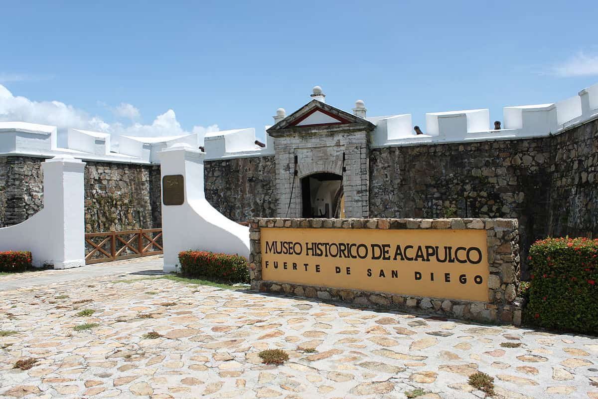 lugares románticos en Acapulco 3