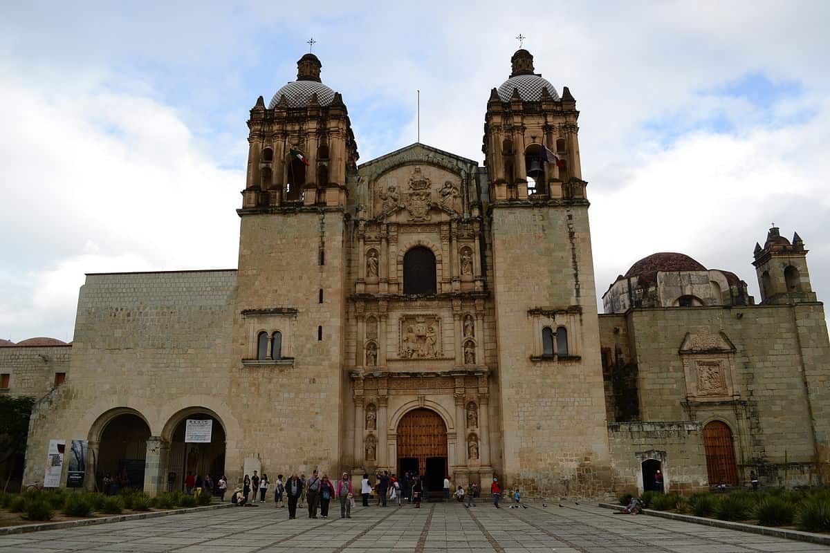 museo - vacaciones en oaxaca