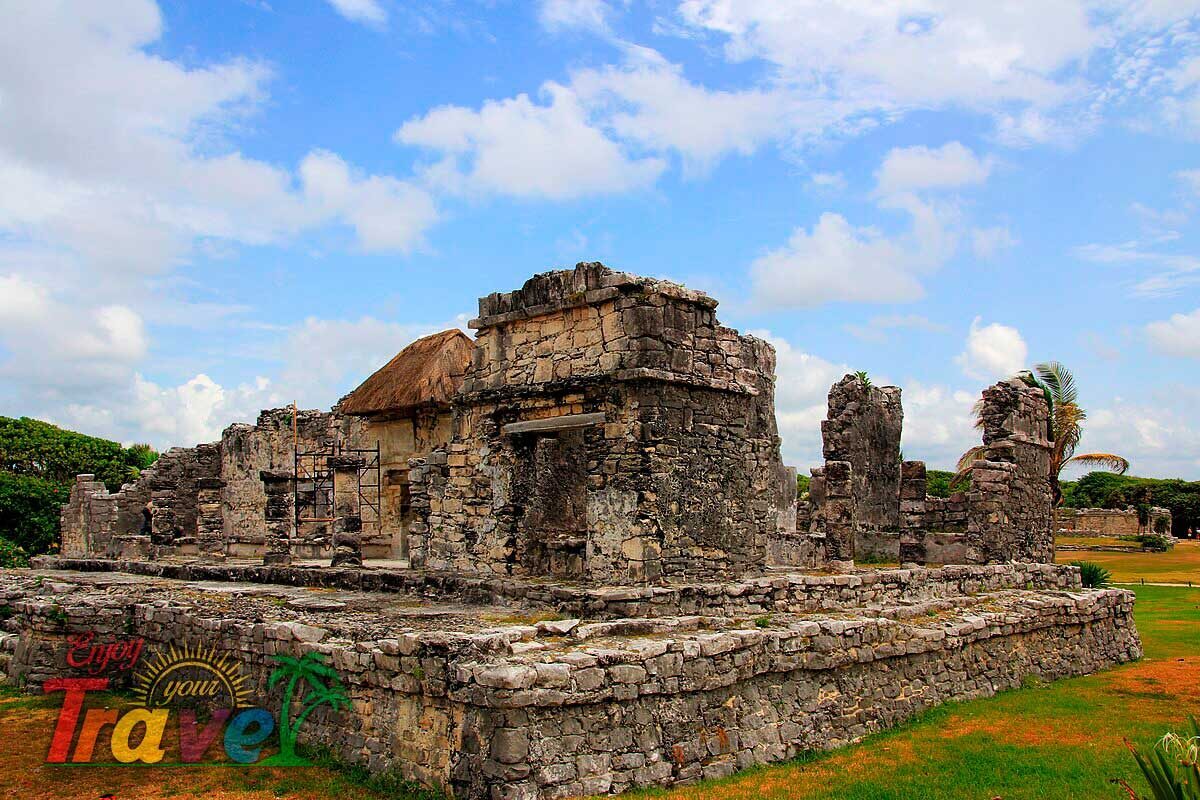 paseos arquelogicos en cancún tulum