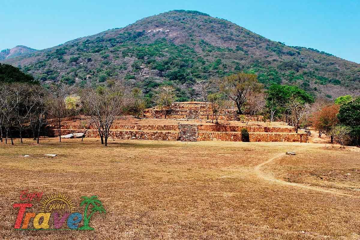 paseos arqueológicos en Acapulco: los 2 mejores sitios que debes conocer.