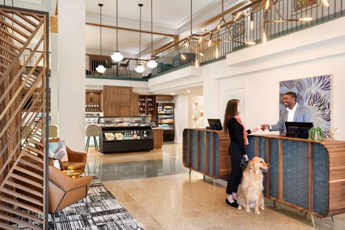 pet friendly en Cancún
